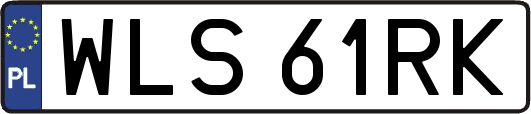WLS61RK