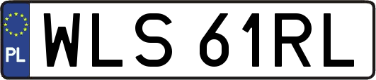WLS61RL