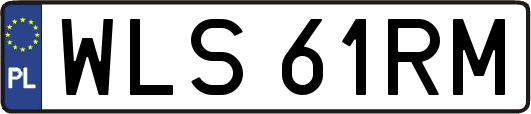 WLS61RM