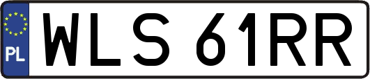 WLS61RR