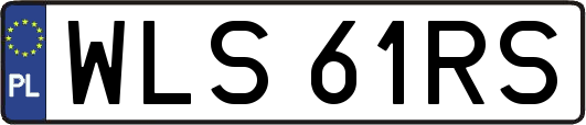 WLS61RS