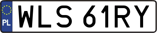 WLS61RY