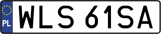 WLS61SA