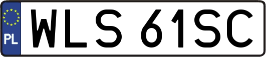 WLS61SC