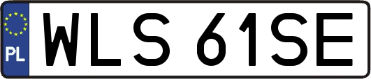 WLS61SE