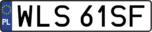 WLS61SF