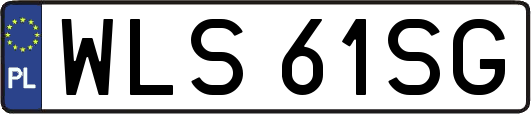 WLS61SG