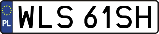WLS61SH