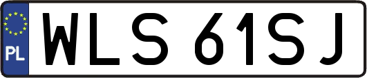 WLS61SJ