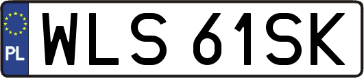 WLS61SK