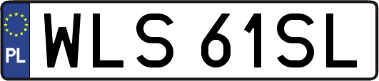 WLS61SL