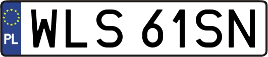 WLS61SN