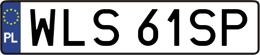 WLS61SP