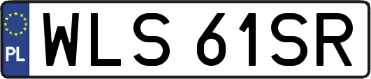WLS61SR