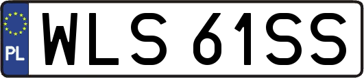 WLS61SS