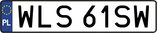 WLS61SW
