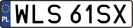 WLS61SX