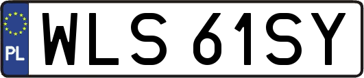 WLS61SY