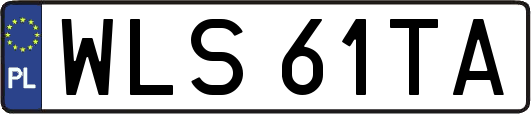 WLS61TA
