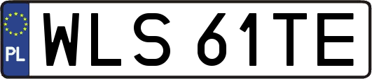 WLS61TE