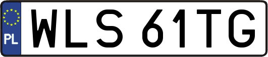 WLS61TG