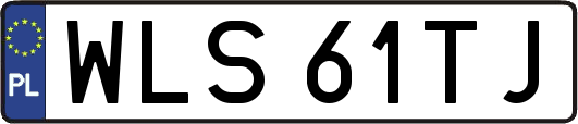 WLS61TJ