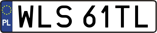 WLS61TL