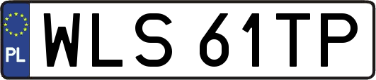 WLS61TP