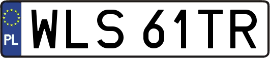 WLS61TR