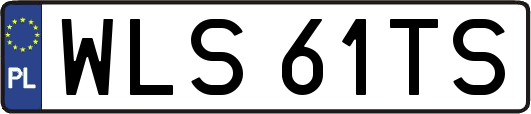 WLS61TS
