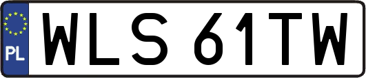 WLS61TW