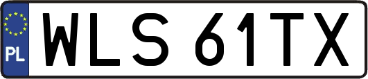 WLS61TX