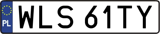 WLS61TY