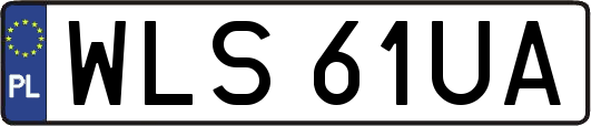 WLS61UA