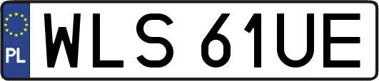 WLS61UE