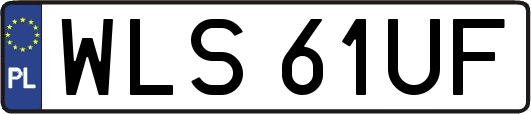 WLS61UF