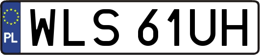 WLS61UH