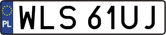 WLS61UJ