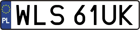 WLS61UK