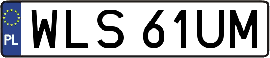 WLS61UM