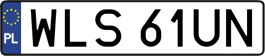 WLS61UN