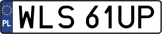 WLS61UP
