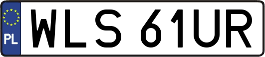WLS61UR