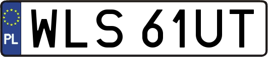 WLS61UT