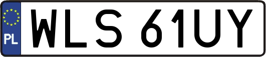 WLS61UY