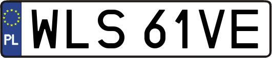 WLS61VE