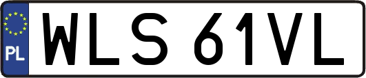 WLS61VL