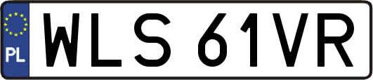 WLS61VR