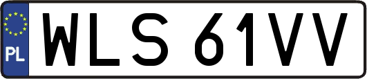 WLS61VV