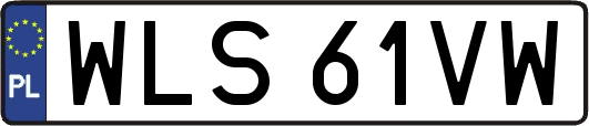WLS61VW